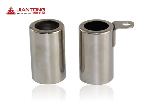 電磁閥外殼拉伸表面鍍鎳 電磁閥外殼拉伸表面鍍鎳