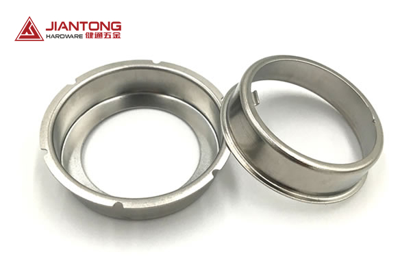 水泵附件，不銹鋼拉伸