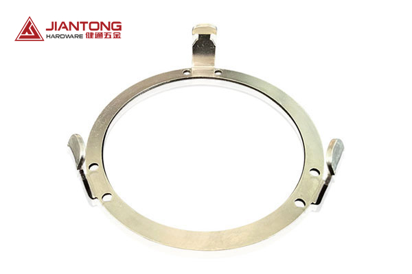 燈具用不銹鋼沖壓制品 燈具用不銹鋼沖壓制品